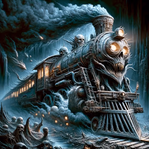 DoomTrain