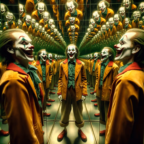 Joker 1
