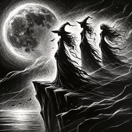 Three Witches