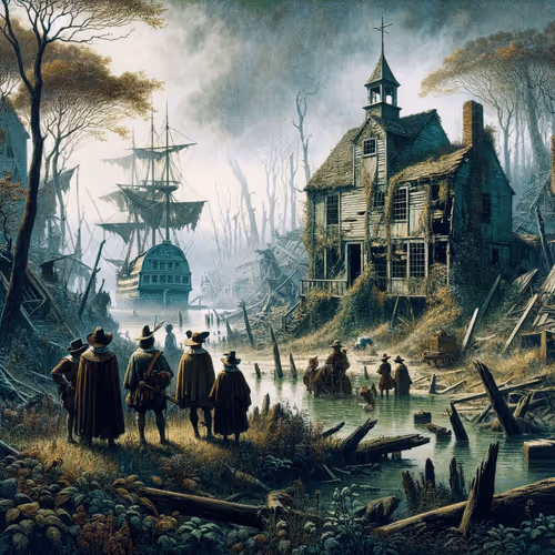 The Roanoke Exorcism #5