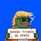 Based Trumpo WL spots