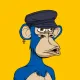 Based 0x Ape #160