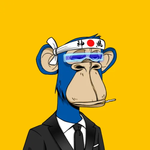 Based 0x Ape #1110