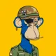 Based 0x Ape #180