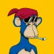 Based 0x Ape #659