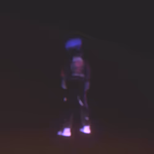 Mau5trap On Kor Scenz