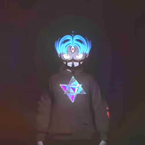 Mau5trap On Kor Scenz