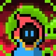 284