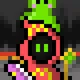 607
