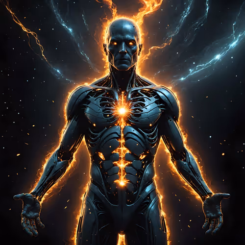 INVISIBLE INTERSTELLAR OUTLINE ABDUCTION