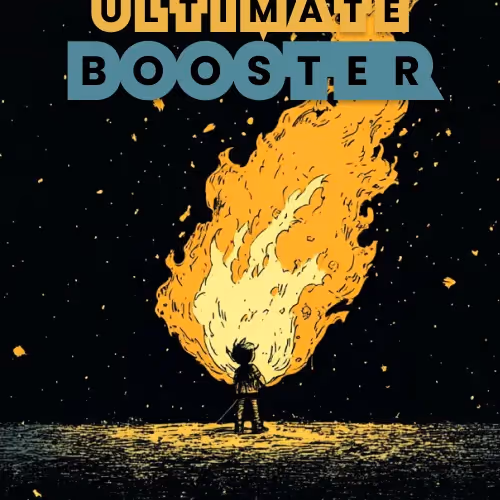 Galxe Ultimate Booster