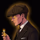 Tommy Shelby