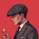Tommy Shelby #674