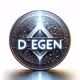 DEGEN COIN