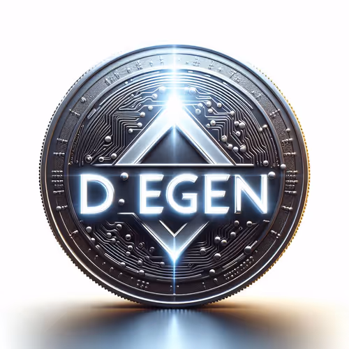 DEGEN COIN
