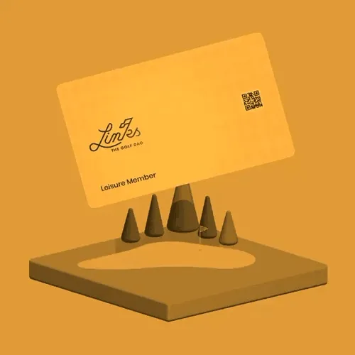 LinksDAO [LIMITED EDITION]