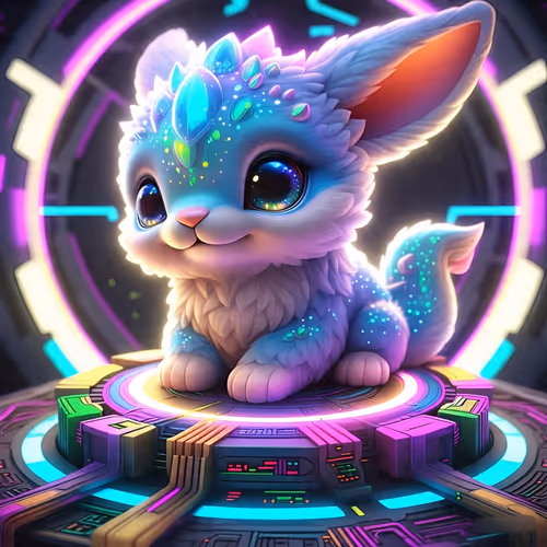 MeowCuteNFT