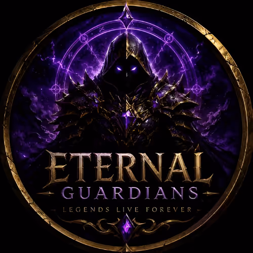 Eternal Guardians