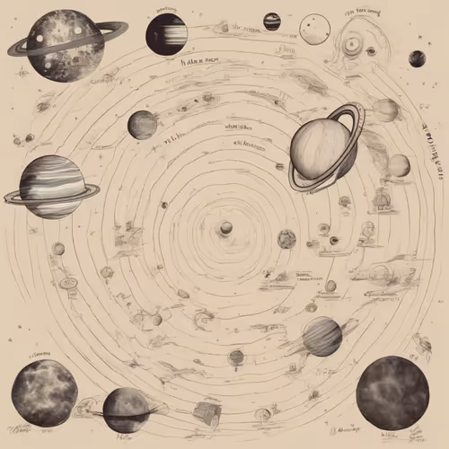 El Nino Estrella Archive