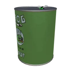 MEME SOUP