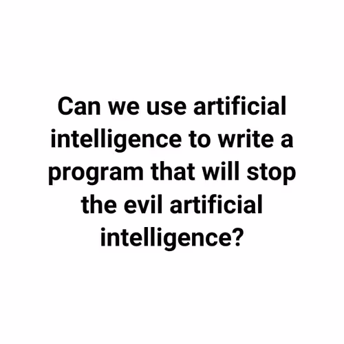 AI