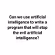 AI