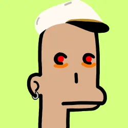 Homer Punk #463