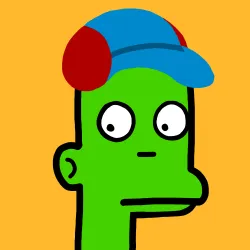 Homer Punk #2911