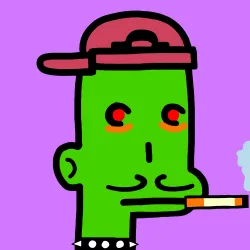 Homer Punk #81
