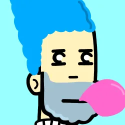 Homer Punk #4793