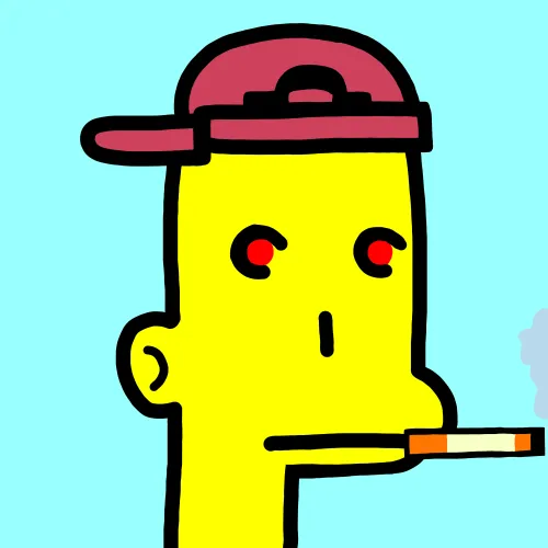 Homer Punk #2682