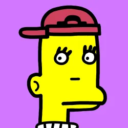 Homer Punk #420