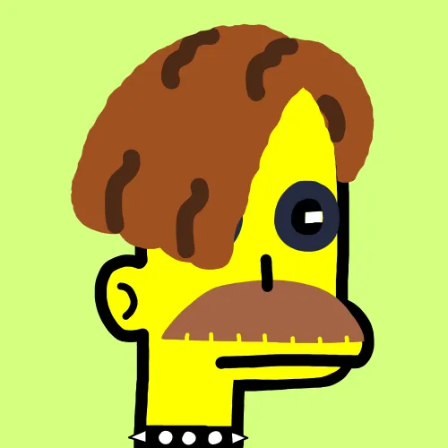 Homer Punk