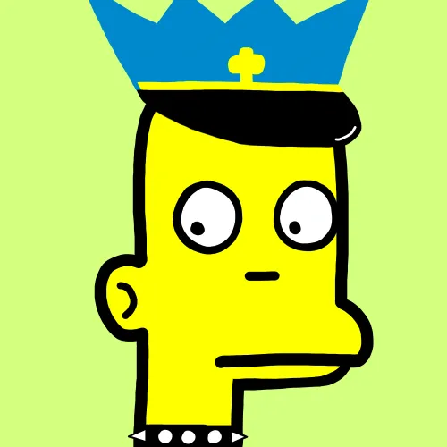 Homer Punk