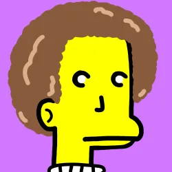 Homer Punk #2797