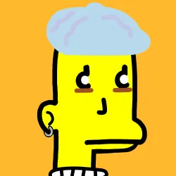 Homer Punk #725