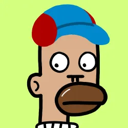 Homer Punk #835