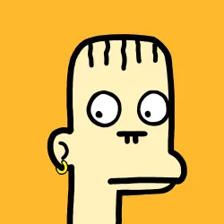 Homer Punk #970