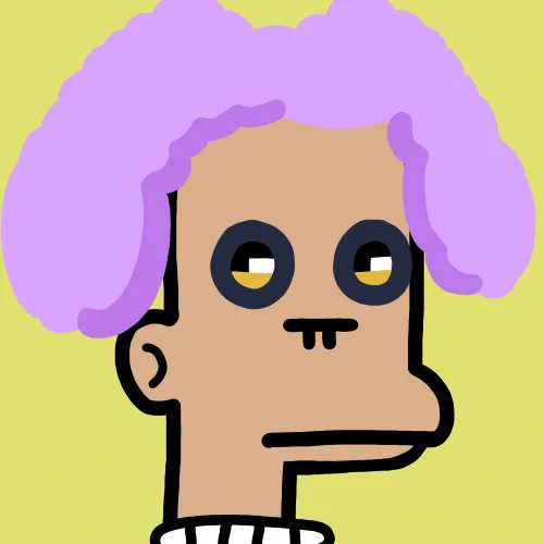 Homer Punk #1679
