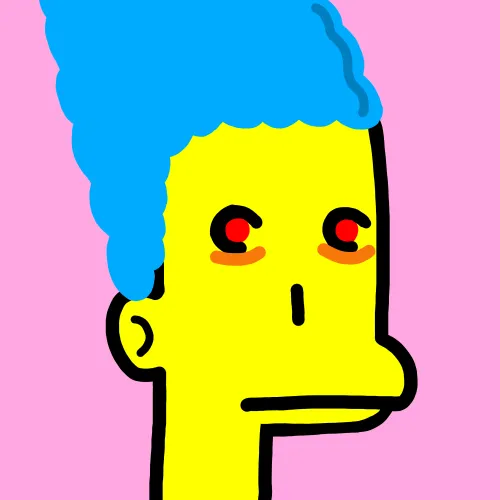 Homer Punk