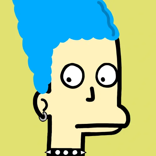 Homer Punk