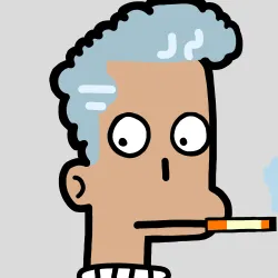Homer Punk #4617
