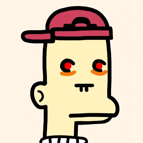 Homer Punk #3821