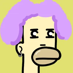 Homer Punk #4763