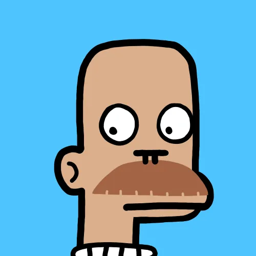 Homer Punk #1439