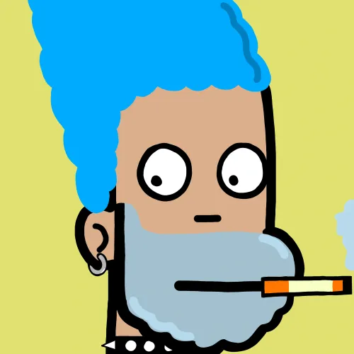 Homer Punk