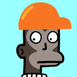 Homer Punk #782