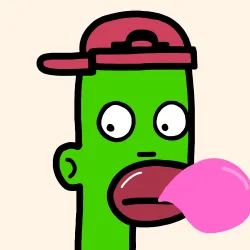 Homer Punk #1774
