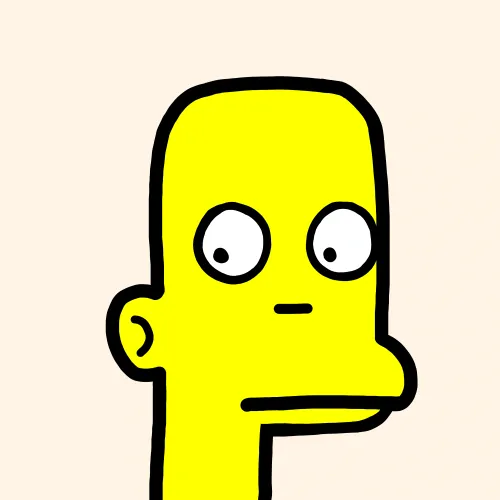 Homer Punk #1154