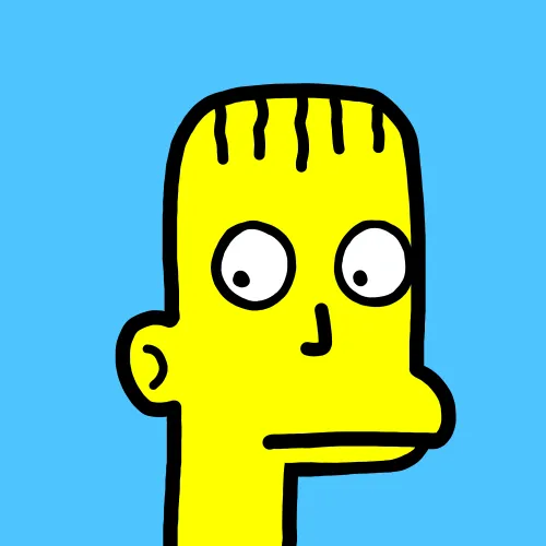 Homer Punk #4303